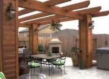 Kwikfynd Pergolas
heathridge